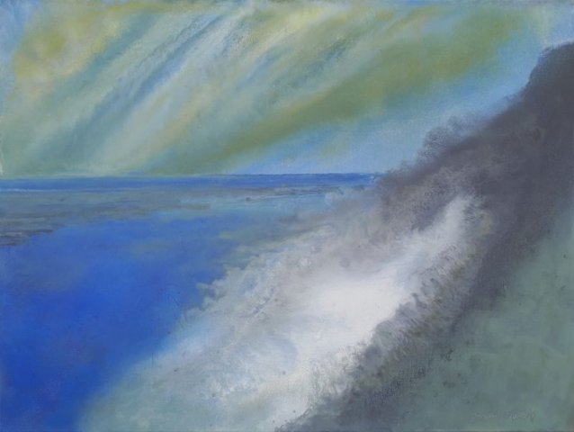 08. Hiddensee-Steilküste 2